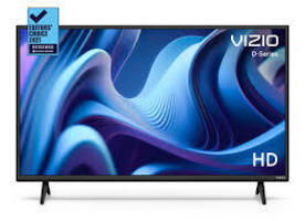 Vizio 32 inch D-series Smart TV