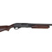 REMINGTON 870 12 ga Pump Shotgun 18" Barrell Nice Condition