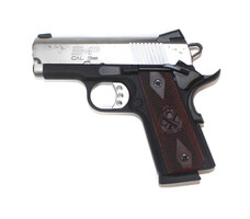 SPRINGFIELD ARMORY EMP 1911 Compact Carry 9mm Pistol