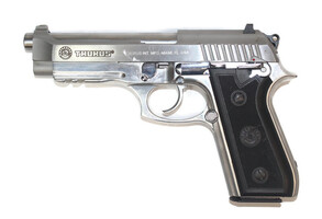 TAURUS pt92 afs-d 9mm semi Auto Pistol