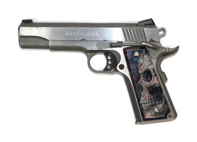 COLT Delta Elite Government 1911 10mm semi Auto Pistol
