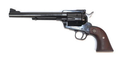 RUGER BLACKHAWK .45LC Single Action Revolver