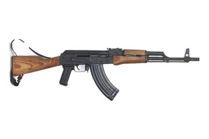ROMARM/CUGIR wasr 10/63 7.62x39 Semi Auto Rifle
