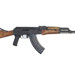 ROMARM/CUGIR wasr 10/63 7.62x39 Semi Auto Rifle