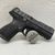 Beretta APX Semi Auto 9mm Pistol