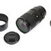 Sony E Mount 70-350mm f/4.5-6.3 G OSS Interchangeable Zoom Lens With Hood