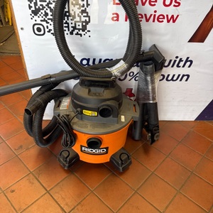 Ridgid Wdo6701 SHOP-VAC