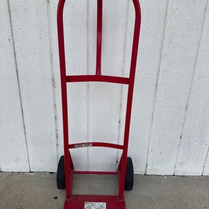 MILWAUKEE HAND TRUCK