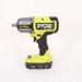 RYOBI PBLIW01 18V Lithium Ion Impact