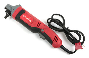 Craftsman CMEG170 7.5 Amp Trigger Switch Corded Grinder