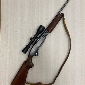 REMINGTON gamemaster model 760
