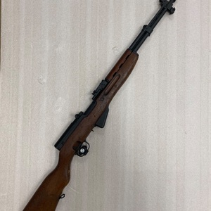 YUGO 59/66 7.62X39MM