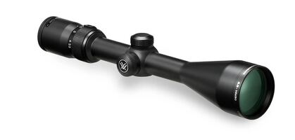 Vortex Diamondback 3.5-10x50mm Rifle Scope