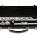 Selmer Flute SFL301 Series Closed Hole Offset-G Concert Flute With Hard Case