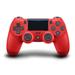 Sony DUALSHOCK 4 Magma Red Wireless Controller for PlayStation 4