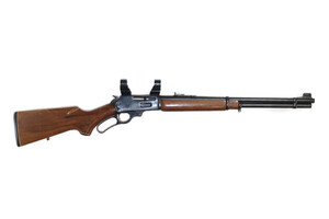 MARLIN 336cs 30-30 Lever Action Rifle