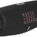 JBL Charge 5 Portable Bluetooth Speaker- Black 