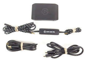 Elgato HD60 X External Capture Card - Stream and Record with Chat Link Pro 