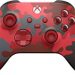 Microsoft Xbox Wireless Controller- Red Digital Camo