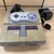 Super Nintendo SNS-001 Video Gaming Console 