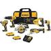 DEWALT DCK675D2