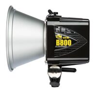 Alienbees B800 Strobe Light