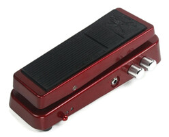 Dunlop Crybaby Slash Wah/Distortion Pedal