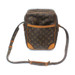 Louis Vuitton Danube Verical Cross Body