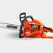 ECHO CS-310 CHAINSAW / 16-18 INCH BAR / NO SLEEVE