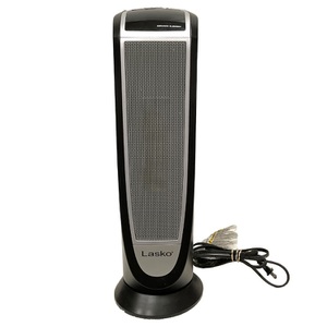 LASKO CT22766  Electric Oscillating Ceramic Tower Space Heater