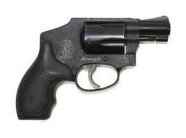 SMITH&WESSON 442-1 .38spl +p Revolver