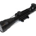 Pinty 4-16x50 Red/Green Iluminated Rifle Scope