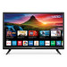 24" VIZIO D24H-G9 Smart LED TV