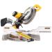 Dewalt DWS870 12" Double Bevel Miter Saw