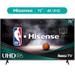 Hisense 40" Class FHD (1080P) Roku Smart LED TV