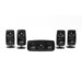 Klipsch HT-50 Home Theater Speaker System