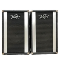 Peavey 112 PT PA Speakers