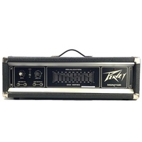  Peavey Monitor Series 260 Power Amplifier