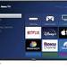 43" Philips Roku Smart LED TV