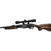 Remington 7600 BDL .30-06 Pump action rifle w/ optic