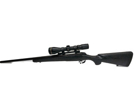 Bergara Rifle B-14 Hunter 300 Winchester Magnum SoftTouch Speckled