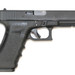 GLOCK 17 9mm Semi Auto Pistol