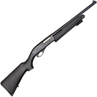 ATI MB3 12GA Pump Action Shotgun