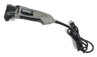 Dremel Multi-Max MM35 Corded Oscillating Multi-Tool