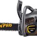 Poulan PP4218 Gas Powered Chainsaw- Pic for Reference