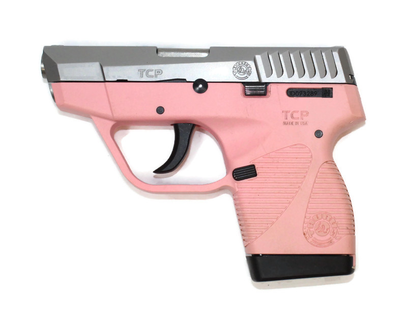 TAURUS pt738 Compact Semi Auto .380 Pistol | USA Pawn