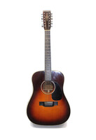 Alvarez 5018 12 String Acoustic Guitar