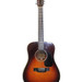 Alvarez 5018 12 String Acoustic Guitar