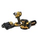 DEWALT DCF809/DCW210 Drill and Sander