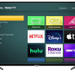 hisense 58r6e3 / SMART TV / 4K UHD